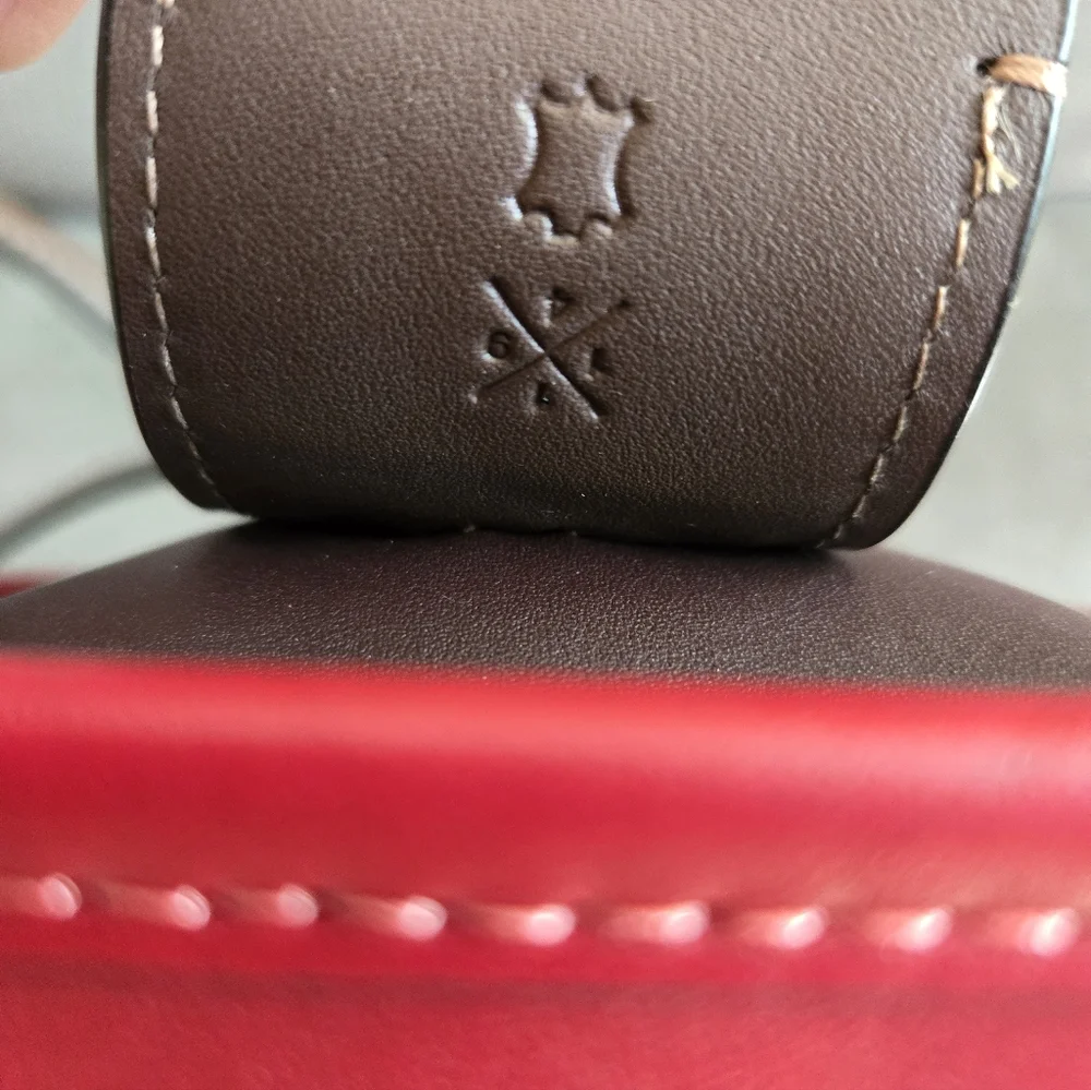 Coach Rogue Bag 25 In Colorblock - Picture 11 of 11